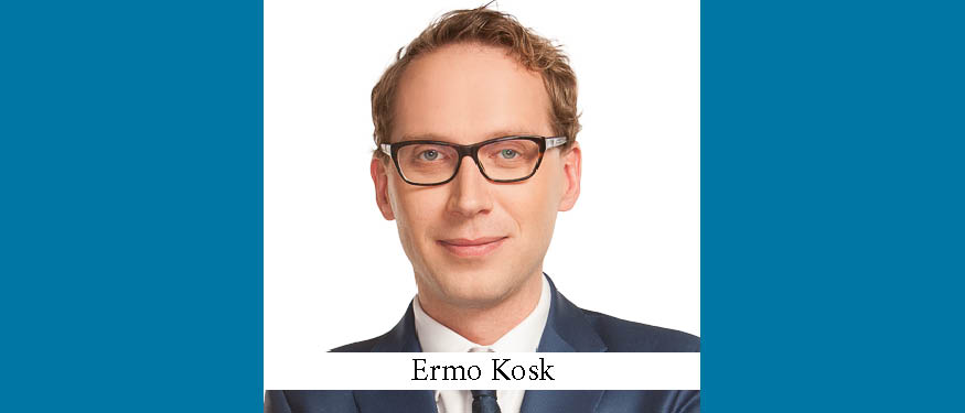 The Buzz in Estonia — Interview with Ermo Kosk of Primus