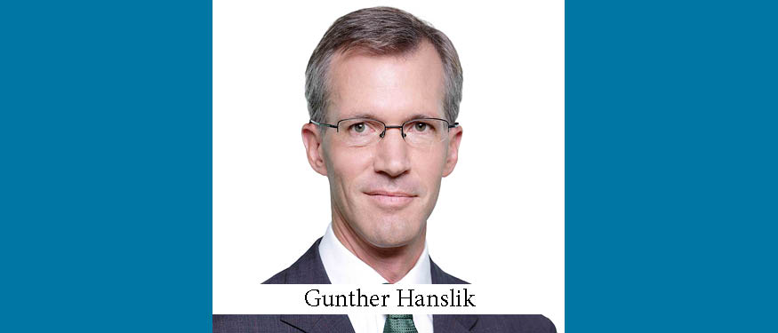 The Buzz in Austria: Interview with Gunther Hanslik of CMS