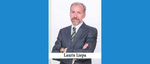 The Buzz in Latvia: Interview with Lauris Liepa of Cobalt