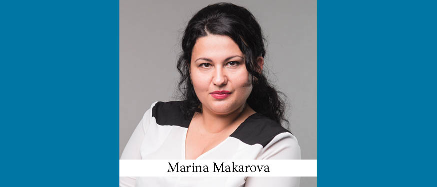 Deal 5: Head of Legal at e-Tachki Marina Makarova on Investment from TA Ventures