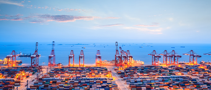 White & Case Advises IFM Investors on Major Turkish Port Acquisition