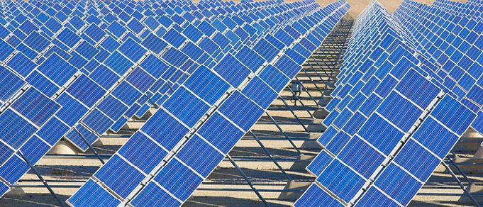 Randa Havel Advises Jufa Investment Group on Acquisition of Large Czech Solar Power Plant