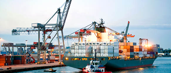 Georgiev, Todorov & Co. Successful for Bulgarian Port Terminal Concessionaire in ECJ