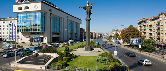 Boyanov & Co. Advises on Bank Merger in Bulgaria