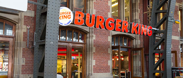 Brandl & Talos Advises Ring International on Takeover of Burger King Franchise in Scandinavia