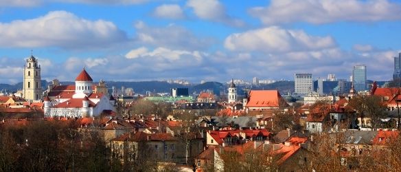 Fort Legal Advises Broadcast Solutions on Acquisition of TVC Solutions in Lithuania
