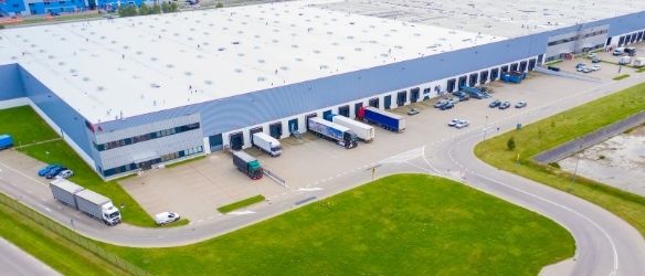 Kinstellar Advises Nexen Tire Europe on Lease of Warehouse from CTP Bohemia North