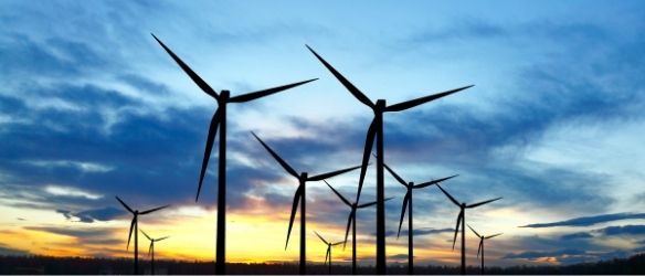 Sayenko Kharenko Advises Wind Farm on 800 MW Project EPC Contract with Powerchina
