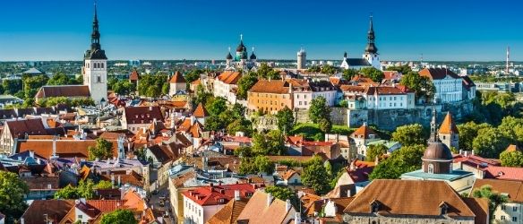 Cobalt and Hedman Partners Advise on Passion Capital's Investment in Estonia's Warren