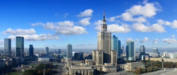 Decisive Szmigiel Papros Gregorczyk Advises Nexity Polska on Acquisition of Land in Warsaw