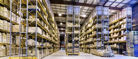 Greenberg Traurig Advises Panattoni Development Europe on Acquisition of Property for Warehouse