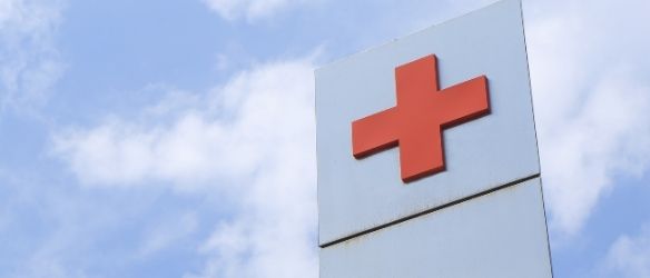 Ilyashev & Partners Successful for Red Cross in Pro Bono IP Dispute
