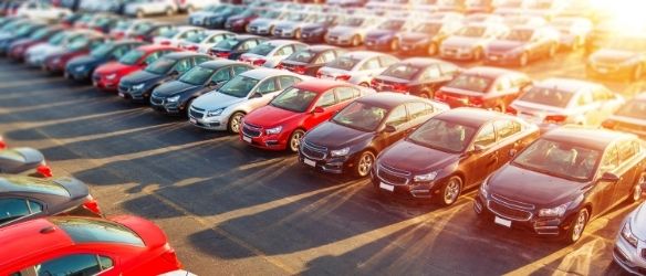 Schoenherr and Baroch Sobota Advise on Auto Palace's Acquisition of Car Dealerships from CarPoint Karlovy Vary