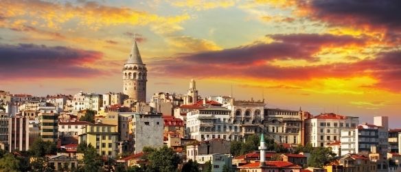 Allen & Overy Announces New Regional Managing Partner for Middle East and Turkey