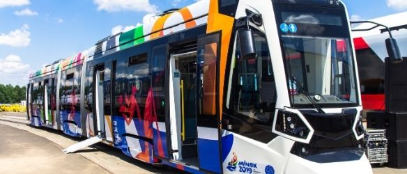 Dentons Advises Stadler Polska on Contracts to Supply Trams for Krakow