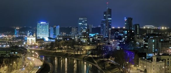 Sorainen Helps Bittiq Launch in Lithuania