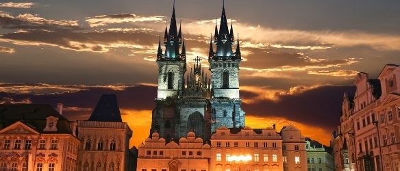 BPV Braun Partners Advises Generali Real Estate Fund on Acquisition of Residential Property in Prague