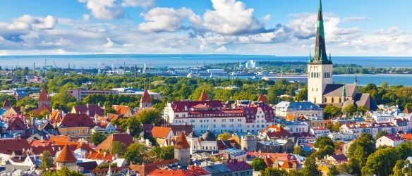 Ellex Raidla Advises 1more Project on Acquisition of Two Commercial Buildings in Tallinn