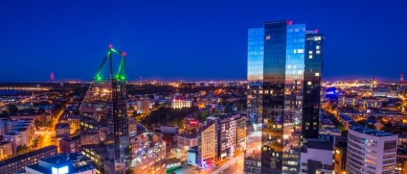 Fort Legal Advises LHV on Acquisition of Commercial Buildings in Estonia