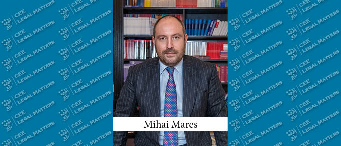 A Focus on White-Collar Crime in Romania and Beyond: An interview with Mihai Mares of Mares & Mares