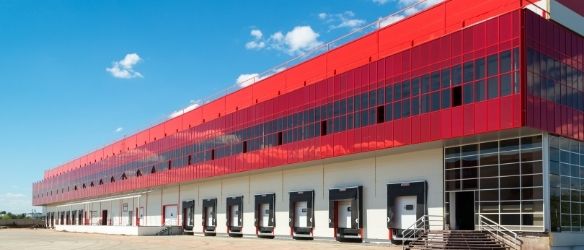 Rymarz Zdort Advises European Logistics Investment on Acquisition of Land and Construction of Warehouse Complex in Poland