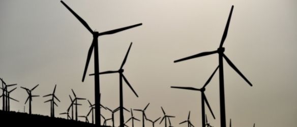 Cobalt Advises European Energy on Wind Farm Portfolio Divestment