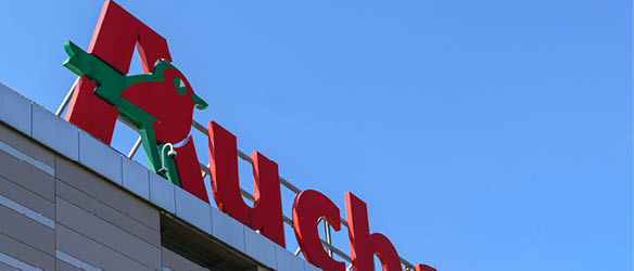 Sayenko Kharenko Successful for Auchan Before Supreme Court
