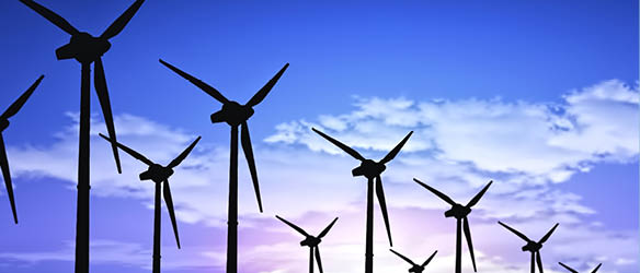Karanovic & Partners Advises Elicio Ali on Refinancing Alibunar Wind Farm