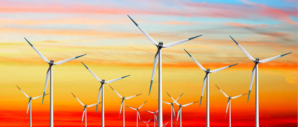 WKB Advises EW Rywald on Contractor Selection for Wind Farm Project