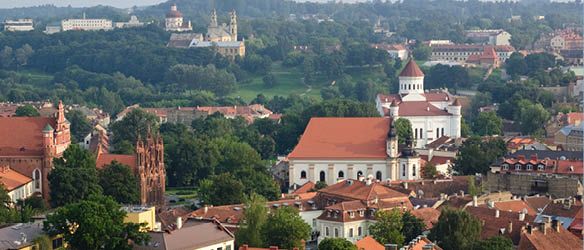Walless Advises Vilnius City on of Lazdynai Pool Contract Termination