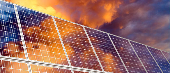 Clifford Chance Advises Komercni Banka on Solar Plant Financing for FVE Czech Novum