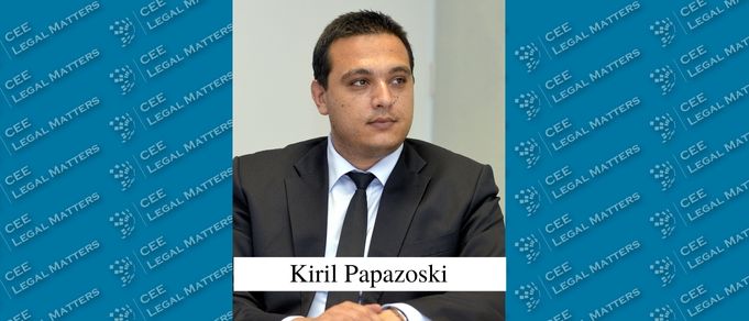 North Macedonia Has Its Work Cut Out: A Buzz Interview with Kiril Papazoski of Papazoski and Mishev Law Firm