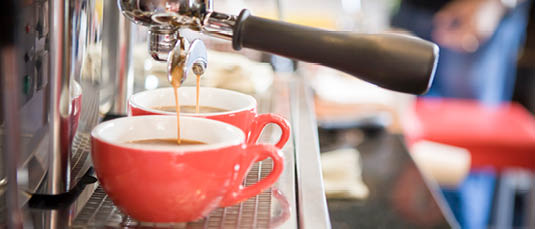 Ellex Valiunas and Cobalt Advise on Reitan Acquisition of Lithuanian Coffee Shop Chain