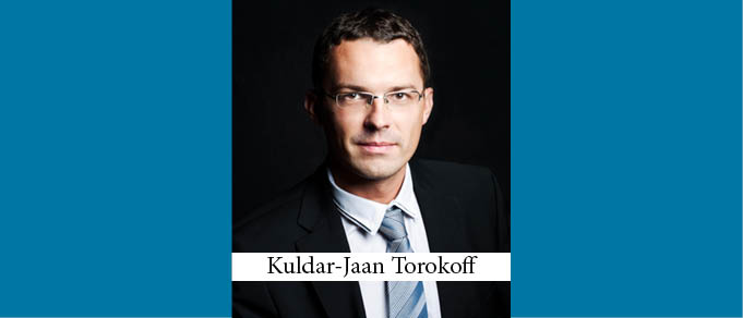 The Buzz in Estonia: Interview with Kuldar-Jaan Torokoff of Fort Legal