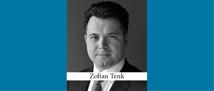 The Buzz in Hungary: Interview with Zoltan Tenk of the Tenk Law Firm