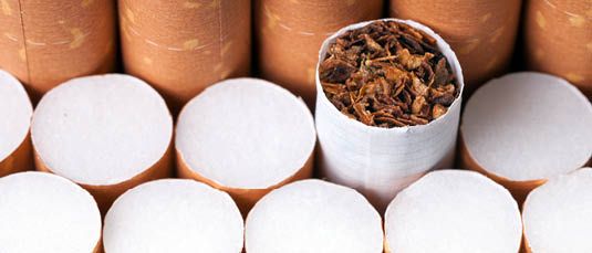 VKP Advises BAT on Tobacco Heating Product Launch in Ukraine