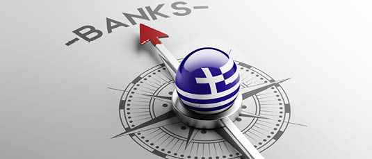 White & Case, Koutalidis, and Bernitsas Advise the Systemic Greek Banks on Servicing Agreement