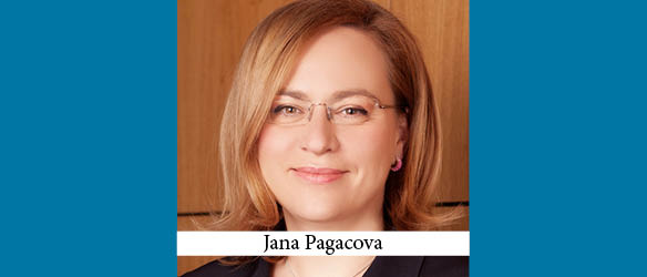 The Buzz in Slovakia: Interview with Jana Pagacova of Squire Patton Boggs