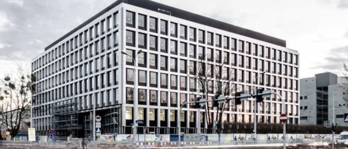 Dentons and Hogan Lovells Advise on Triuva Acquisition of Wroclaw Office Building