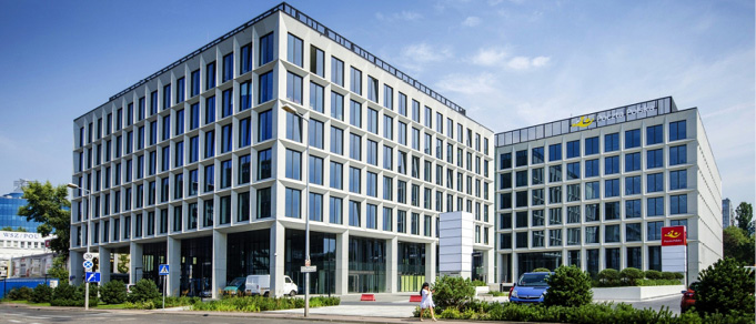 WKB Advises Nokia on Long-Term Lease of Office Space in Warsaw