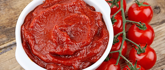 Redcliffe Partners Advises EBRD on Financing for Ukrainian Tomato Paste Producer