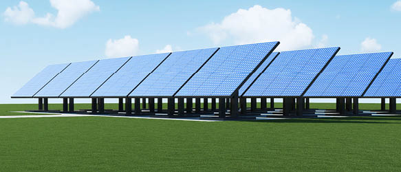 Everlegal Advises UDP Renewables on Port-Solar SES Project