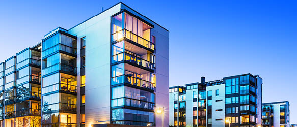 Cerha Hempel Advises Aberdeen Standard Investments on Vienna Residential Project