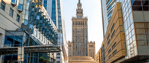 Baker McKenzie Launches Restructuring & Insolvency Practice in Warsaw