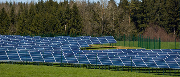 CMS and Wolf Theiss Advise on Financing of Green Source's Photovoltaic Parks in Hungary