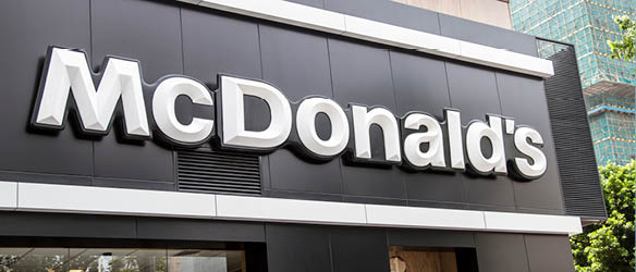 NNDKP Helps Daniel Boaje Exit Management of McDonald's Restaurants in Romania