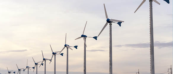 White & Case, Lux Nova Partners and Allen & Overy Advise on Octopus Wind Farm Acquisition