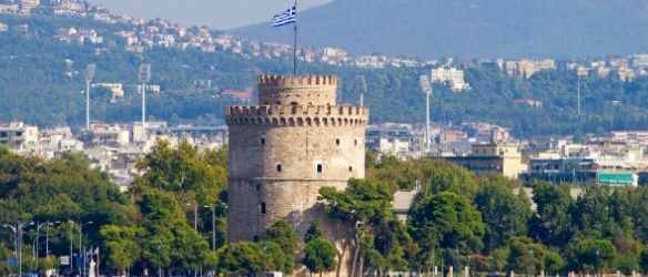 Bahas Gramatidis & Partners Advises Marriott on Thessaloniki Hotel Agreement