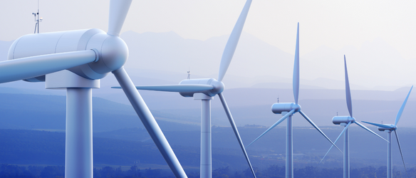 Norton Rose Fulbright and Ergy Advise on Financing for Lancut Wind Farm