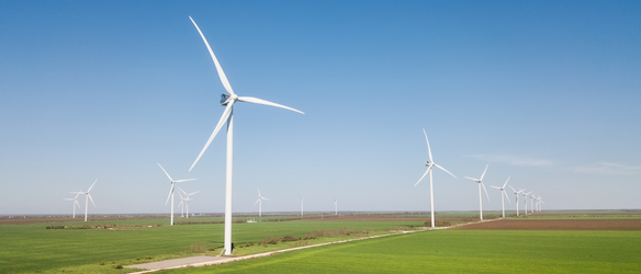 Dentons Advises on EUR 205 Million Refinancing of Cibuk Wind Farm in Serbia